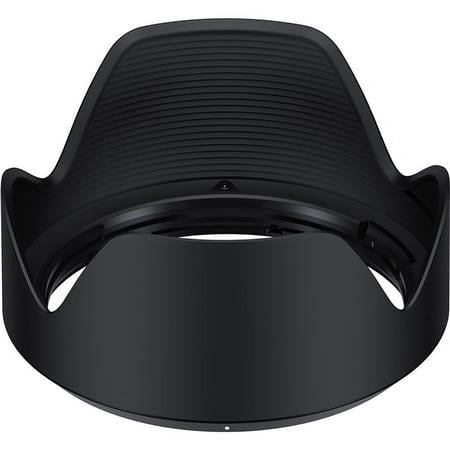 UPC: 0725211124207 | Replacement Lens Hood for 35mm & 45mm Lenses