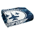 thumbnail image 3 of Top Gun: Maverick Beach Towel, 30"x60" Fighter Town USA Beach Towel, 3 of 6