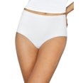 thumbnail image 2 of Pantalones Hanes ComfortSort de algodón orgánico para mujer, paquete de 6, 2 of 5