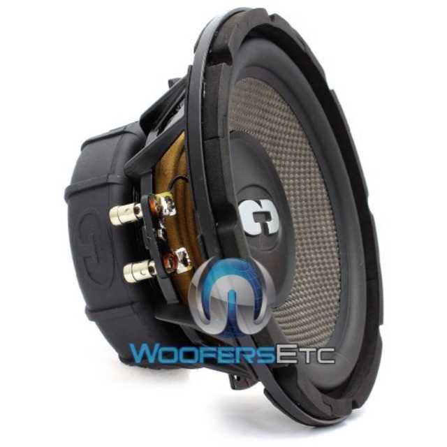 cdt subwoofer