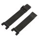 thumbnail image 4 of Correa de malla metálica para reloj inteligente Amazfit TRex Pro (negro), 4 of 12