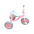 thumbnail image 1 of Triciclo The Baby Shop  TS222 Volante Ajustable Cantimplora 58 x 72 cm Rosa -, 1 of 3