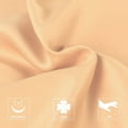 thumbnail image 3 of Soft and Breathable Cotton Pillow Shams with Envelope Closure, 3 of 5