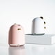 thumbnail image 4 of Injueey Humidificador de aire eléctrico alimentado por USB, difusor portátil, generador de niebla, ambientador hidratante, dispositivo para dormitorio Electrodomésticos Blanco Injueey HA064428-02B, 4 of 6