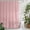 Coral pink, variant on Modern Minimalist Shower Curtain - Water Repellent Fabric Shower Curtains Washable, Boho Solid Color Blue Decorative Polyester Cloth Bathroom Curtains Modern Bath Decor 36"x72"