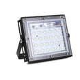 thumbnail image 1 of Projecteur Led Extérieur 50w 100w 150w, Lampe de Rue Étanche, Connexion Plus stable, 1 of 7
