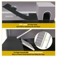 thumbnail image 5 of Aivituvin Hamster Cage for Guinea Pig Rat Habitat Critter Nation 2 Levels Portable Anti-chewing, 5 of 7