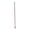 Colorful Iridescent, variant on LAZIOEGR 304 Stainless Steel Stirrer Cocktail Coffee Beverage Drink Stirring Rod Bar Accessory 7.5 inches / 19 cm, Premium Reusable Swizzle Stick for Home and Pro Bartender Use, Multi Color Finish
