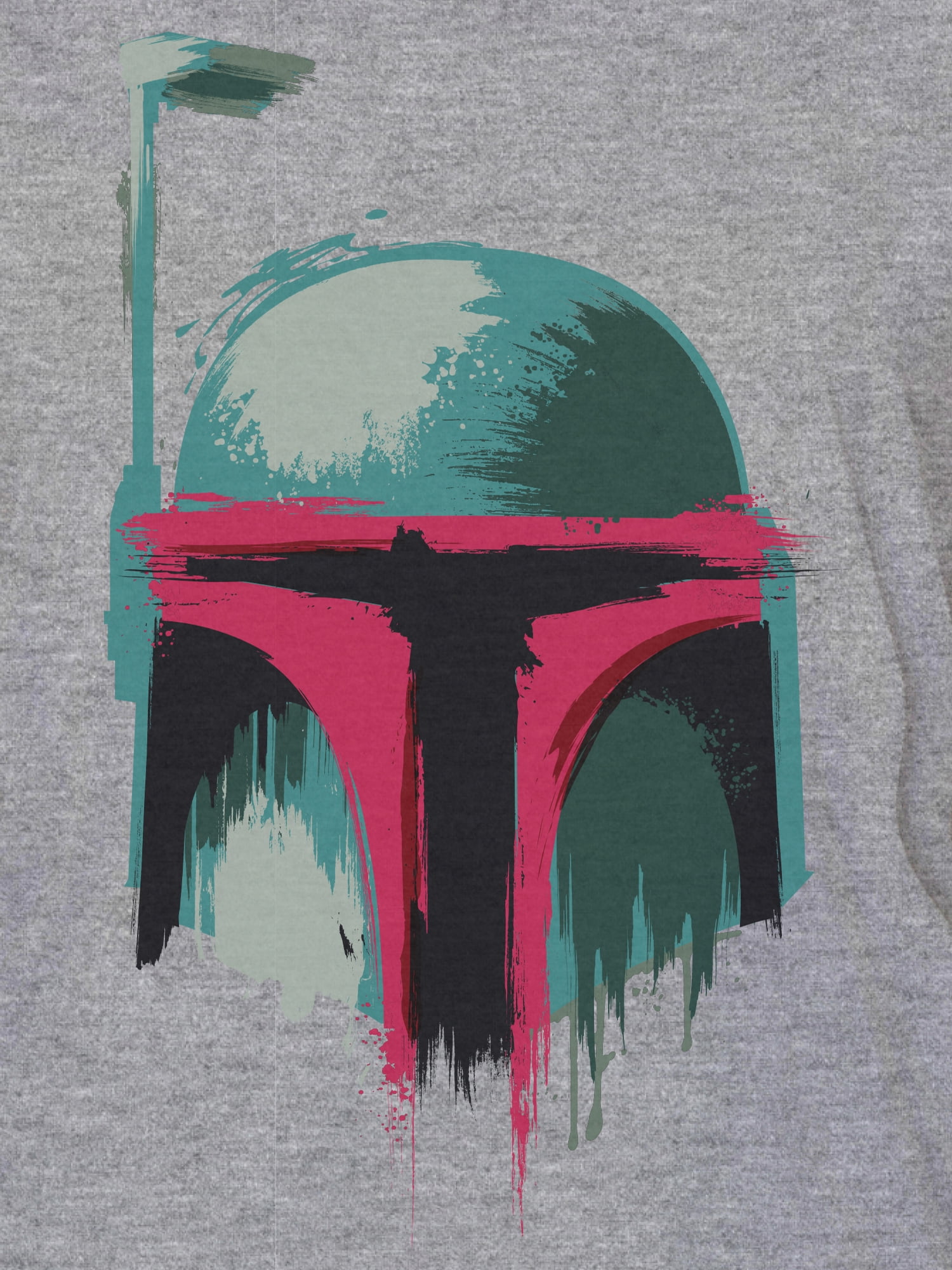 Boba Fett Helmet Women's T-Shirt