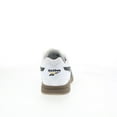 thumbnail image 6 of Reebok Adult Mens Hammer Street Lifestyle Sneakers, 6 of 7
