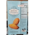 thumbnail image 2 of Trader Joe’s Gluten Free Madeleine Cookies 6.35oz 180g (2 Boxes), 2 of 2