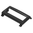 thumbnail image 3 of 1Din Stereo Radio Fascia DVD Audio Navigation Panel Frame Fit for Dodge Avenger/Nitro 2007, 3 of 14