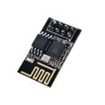 thumbnail image 4 of Bearachild Módulo adaptador inalámbrico ESP8266 Wifi y placa de circuito adaptador PCB 3,3 V 5V Esp01 para /Uno R 3 Electrónica miscelánea No.02, 4 of 6