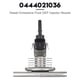 thumbnail image 4 of Boquilla de inyector DEF de líquido de emisiones diésel para Chevrolet Cruze DFI6 0444021036, 4 of 11