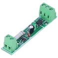 thumbnail image 1 of Módulo optoacoplador de 1 canal para detección de voltaje de PLC CA, 1 of 14