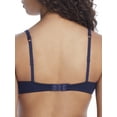 thumbnail image 2 of Reveal Womens The Perfect Demi With Lace Bra Style-RR0002, 2 of 2