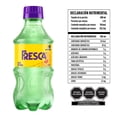 thumbnail image 3 of Refresco Fresca sabor toronja 250 ml, 3 of 4