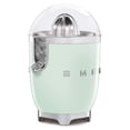 thumbnail image 4 of Exprimidor de cítricos Smeg 50's Retro Style CJF11PGUS, color verde pastel, 4 of 5