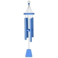 thumbnail image 3 of Carillon Musical en Métal Coloré pour Extérieur Décoration, 3 of 9