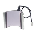 thumbnail image 1 of Amdohai Pince d'Emballage pour Tasse en Silicone et Fer, Pince pour Tasse de Sublimation, Tasse, Bricolage, Chauffe-Tasse Cylindrique, Presse à Chaud, Accessoires de Machine de Sublimation, 1 of 8