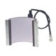 thumbnail image 1 of Abrazadera de envoltura Irfora Abrazadera de envoltura de taza Taza de sublimación de silicona y hierro Taza de abrazadera Taza de bricolaje Calentador cónico Taza Prensa de calor Máquina de sublimaci Irfora Abrazadera de envoltura, 1 of 2