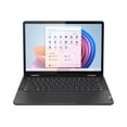 thumbnail image 2 of Lenovo 13.3" Touchscreen 2-in-1 Laptop, AMD Ryzen 3 7330U, 4GB RAM, 128GB SSD, Windows 11 Pro, 82YR0008US, 2 of 14