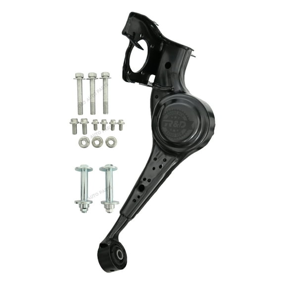 RD-autoparts Rear RH Lower Suspension Control Arm Sub-Assy for Toyota RAV4 01-05 48710-42010