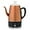 Copper, variant on pupikeji 10 Cup Purpale Percolator Coffee Pot Electric, Stainless Steel Coffee Percolator Electric With Keep Warm Function, Classic Perculator Pot With Removable Basket for Home or Office