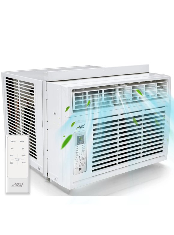 Arctic King Air Conditioners in Cooling Luv68