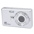 thumbnail image 1 of 2,4 Pulgadas De Alta Resolución 16x Zoom 50mp 4K Cámara Digital Cámara Selfie Compacta Para Viajes De Fotografía, 1 of 7