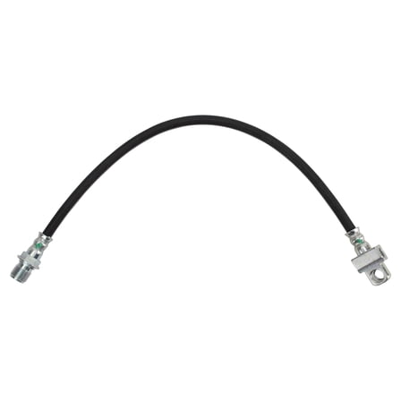 TRQ Front Outer Rear Center Brake Hose Fits 99-00 Cadillac 88-02 Chevrolet GMC BLA61543