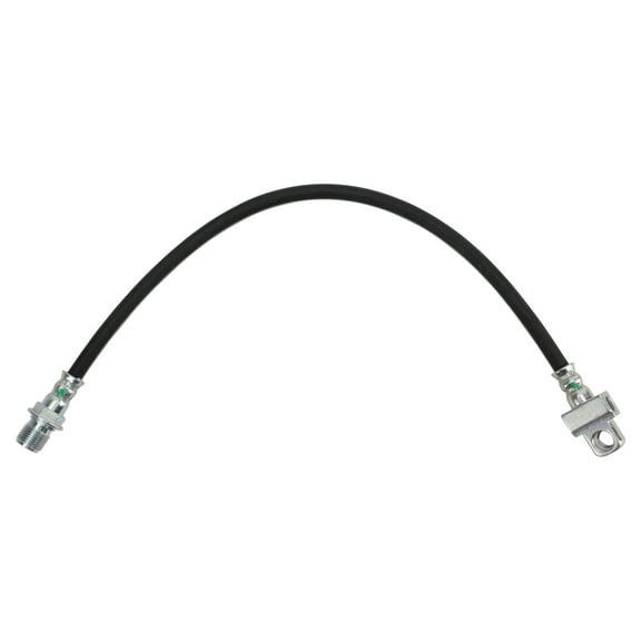 TRQ Front Outer Rear Center Brake Hose Fits 99-00 Cadillac 88-02 Chevrolet GMC BLA61543