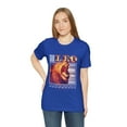thumbnail image 5 of Leo Zodiac Streetwear Shirt 3 | Zodiac Unisex T-Shirt, 5 of 12