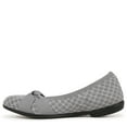 thumbnail image 5 of BZees For Lifestride Womens Kissed Ballet Flats - Medium & Wide Width, 5 of 9