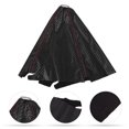 thumbnail image 3 of Housse de Protection pour Levier de Vitesse Automobile en Cuir PU Universel, 3 of 8