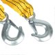 thumbnail image 4 of Heavy Duty Tow Rope Cable for Truck Trailer Car Emergency Automotive Safety Equipment 3 Meters, 4 of 4