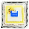 The Bakery White Cake with Whipped Birthday Cake Icing, 36 oz