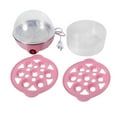 thumbnail image 2 of Egg Steamer Egg Cooker Electric Eggs Boiler For Egg, 2 of 7