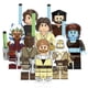 thumbnail image 2 of Obi-Wan Kenobi Qui-Gon Jinn Anakin Skywalker Mace Windu Ahsoka Tano Aayla Secura Mini Acción Bloque De Construcción Figura Juguetes Regalo Para Niños, 2 of 4