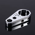 thumbnail image 4 of Support de Guidon de Câble, Installation Facile en Aluminium Câble de Freinage Résistant à l'Usure Haute Résistance pour Moto, 4 of 8