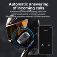 thumbnail image 3 of Motorcycle  Headset§motorcycle Helmet  Headset§ 5.0 Motorcycle Helmet Headset§motorcycle Headset§ Helmet Headset§motorcycle  5.0 Headset Motorcycle  Headset HiFi Stereo Sound, 3 of 8