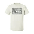 thumbnail image 2 of Wild Bobby RIP Jerry Springer 90's TV Talk Show Host Famous People Men's Tee, White, Large, 2 of 6