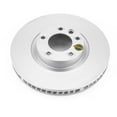 thumbnail image 2 of Power Stop EBR1291EVC EVC Evolution Geomet Coated Brake Rotor -Front Left, 2 of 4