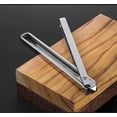 thumbnail image 3 of 2Pcs Outdoor Folding Knife, Kadlawus Compact Pocket Knife for Camping and Hiking, Stainless Steel Blade with Safety Lock, Portable and Lightweight, Essential for Survival and Utility, 3 of 9
