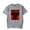 Gray, variant on Diljit Dosanjh Dil-Luminati Tour T-shirt Casual Short Sleeve Fashion Crewneck T Shirt