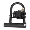 thumbnail image 1 of Bike U Lock, Combination Bike Lock Set Anti Theft Portable Zinc Alloy  for Motorcycles, 1 of 8