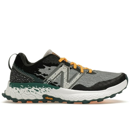 New Balance Men's Fresh Foam x Hierro v7 Concrete Grey, from StockX