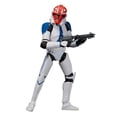 thumbnail image 3 of Figura Ahsoka’s Clone Trooper Hasbro Star Wars 3.75 Pulgadas, 3 of 4