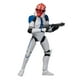 thumbnail image 3 of Figura Ahsoka’s Clone Trooper Hasbro Star Wars 3.75 Pulgadas, 3 of 4