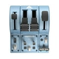thumbnail image 2 of Thrustmaster TCA Quadrant Add On Airbus Edition (PC), 2 of 5